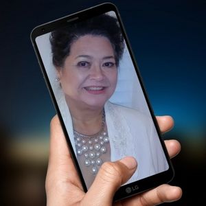 Meet your Posher, Sharon